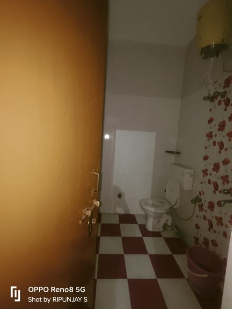Bathroom, gomti nagar 2 Bedroom 1261 Sq.Ft. Independent House In Gomti Nagar Lucknow 8915650