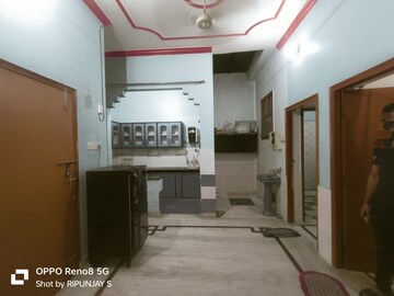 Kitchen in 2 BHK Independent House at Gomti Nagar – for Rent