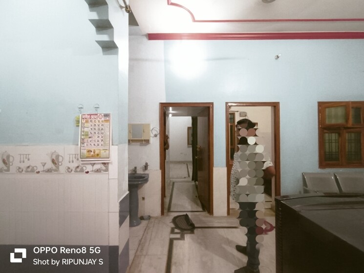 Living Room, gomti nagar 2 Bedroom 1261 Sq.Ft. Independent House In Gomti Nagar Lucknow 8915650