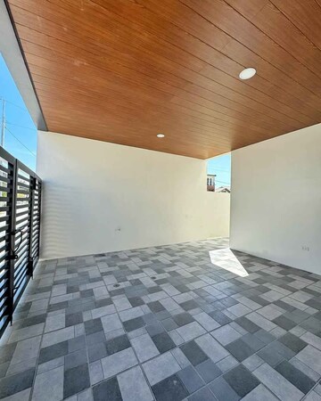 Balcony in 2 BHK Villa at Seegehalli – for Sale