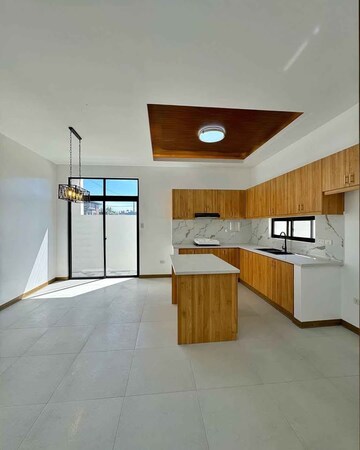 Kitchen in 2 BHK Villa at Seegehalli – for Sale