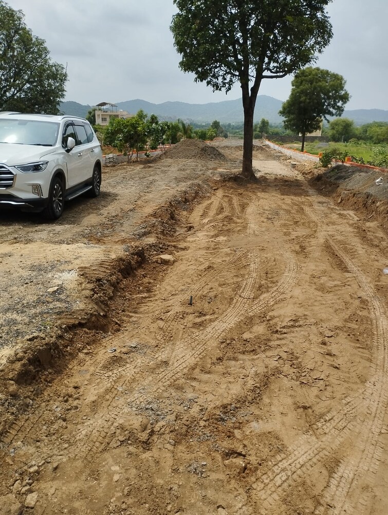  Parking, govindpura 4 Bedroom 1500 Sq.Ft. Villa In Govindpura Jaipur 8915541