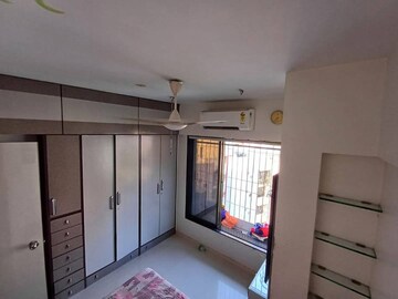 Kitchen in 1 BHK Apartment at Agarwal Vrindavan Gardens, Nalasopara East – for Sale