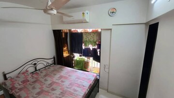Bedroom in 1 BHK Apartment at Agarwal Vrindavan Gardens, Nalasopara East – for Sale