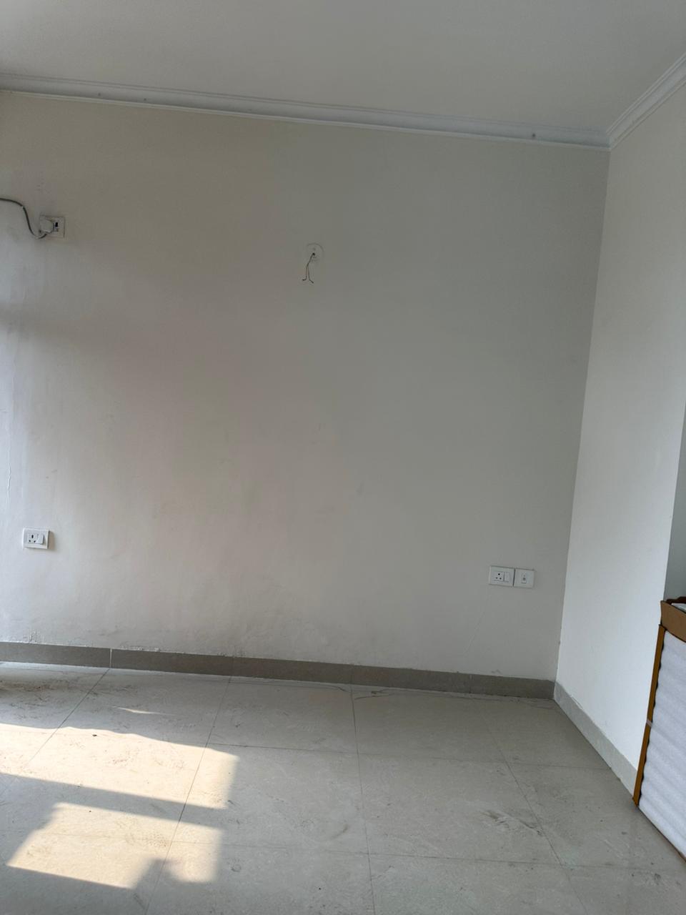 2.5 BHK + Study Room Apartment For Rent in Pareena Coban Residences