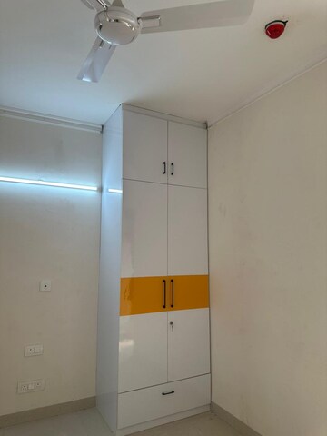 Furnished Amenities in 2.5 BHK Apartment at Pareena Coban Residences, Sector 99a – for Rent