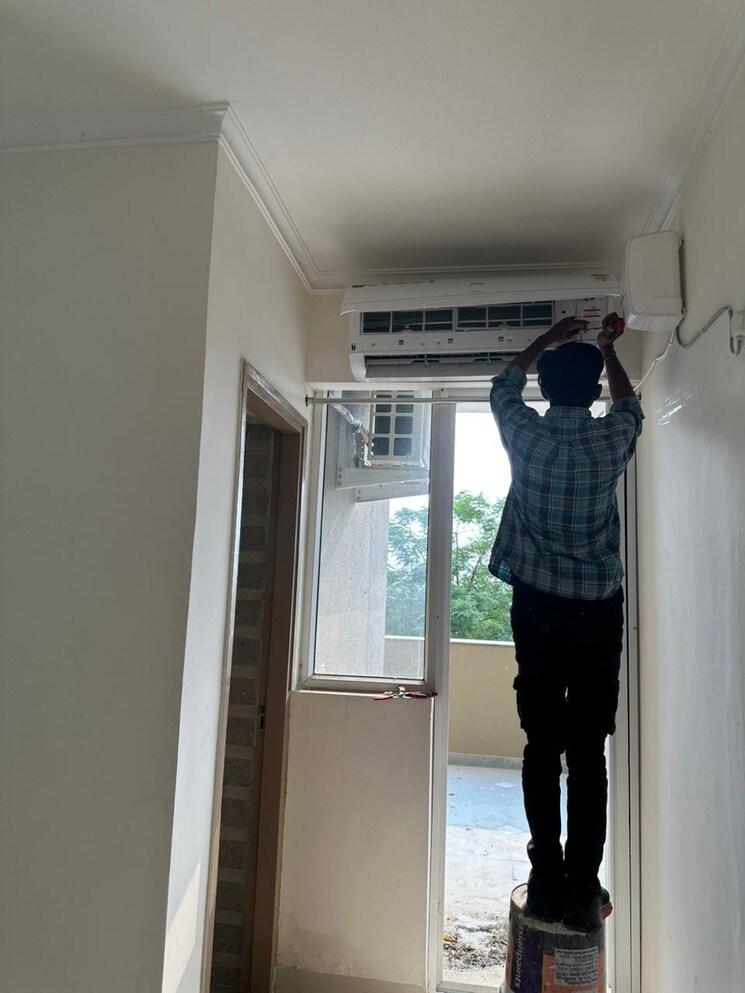 undefined, pareena-coban-residences 2.5 Bedroom 1810 Sq.Ft. Apartment In Sector 99a Gurgaon 8915543