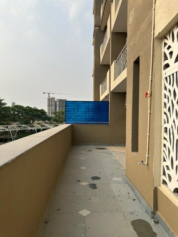 Kitchen in 2.5 BHK Apartment at Pareena Coban Residences, Sector 99a – for Rent