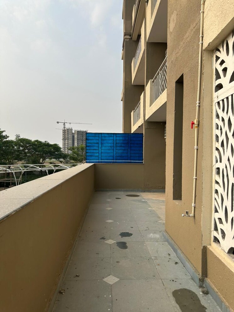 Kitchen, pareena-coban-residences 2.5 Bedroom 1810 Sq.Ft. Apartment In Sector 99a Gurgaon 8915543