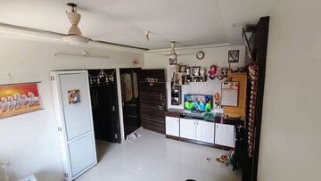 Kitchen in 1 BHK Apartment at Agarwal Residency CHS, Nalasopara East – for Sale