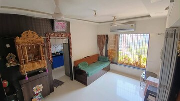 1 BHK Apartment For Sale in Agarwal Residency CHS, Nalasopara East