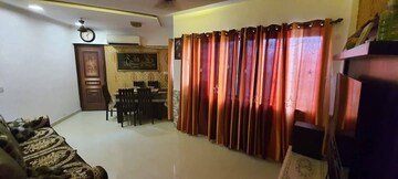 Bedroom in 1 BHK Apartment at Agarwal Residency CHS, Nalasopara East – for Sale