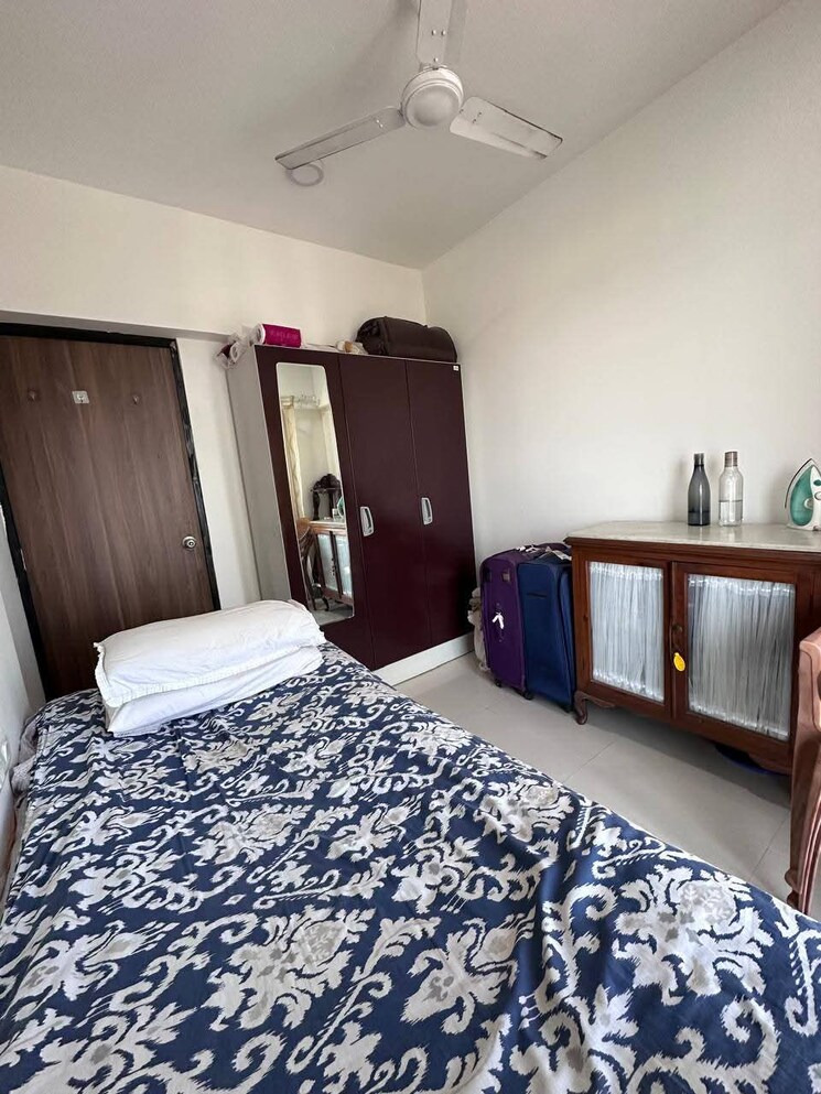 Bedroom, agarwal-residency-chs 1 Bedroom 575 Sq.Ft. Apartment In Nalasopara East Palghar 8915542