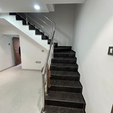  3 BHK Apartment at Savedi – for Rent