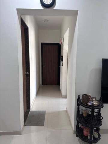 Building Lobby in 1 BHK Apartment at Mehta Harmony Vasai, Vasai East – for Sale