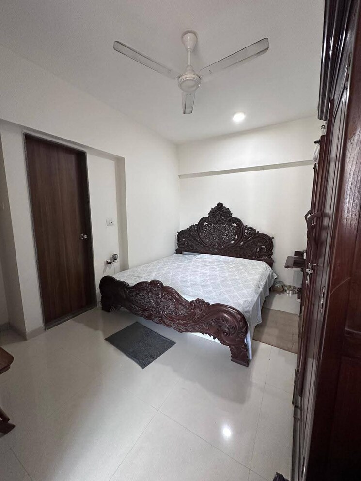 Bedroom, mehta-harmony-vasai 1 Bedroom 508 Sq.Ft. Apartment In Vasai East Palghar 8915549
