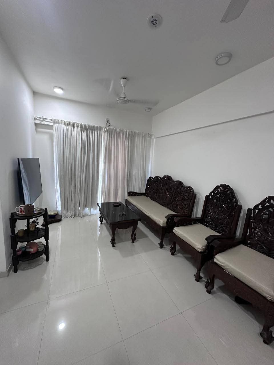 1 BHK 508 Sq.Ft. Apartment in Mehta Harmony Vasai