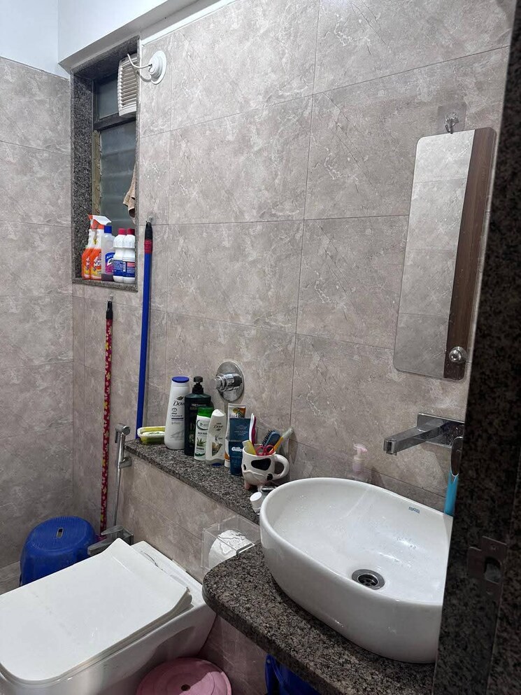 Bathroom, mehta-harmony-vasai 1 Bedroom 508 Sq.Ft. Apartment In Vasai East Palghar 8915549