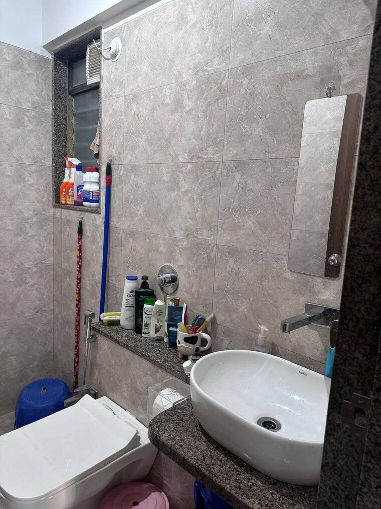 Bathroom, mehta-harmony-vasai 1 Bedroom 508 Sq.Ft. Apartment In Vasai East Palghar 8915549