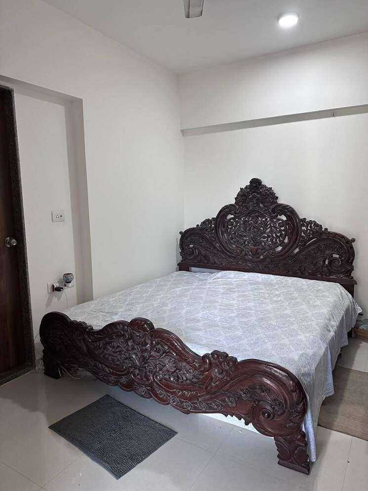 Bedroom, mehta-harmony-vasai 1 Bedroom 508 Sq.Ft. Apartment In Vasai East Palghar 8915549