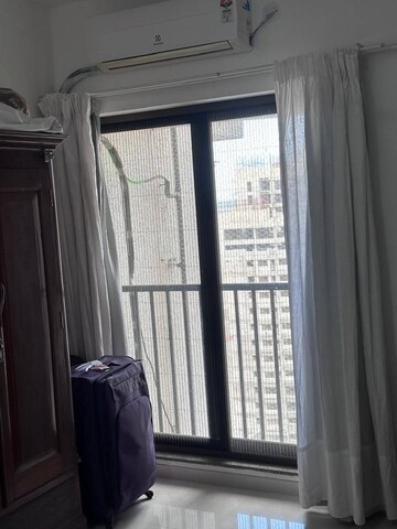Building Lobby in 1 BHK Apartment at Mehta Harmony Vasai, Vasai East – for Sale
