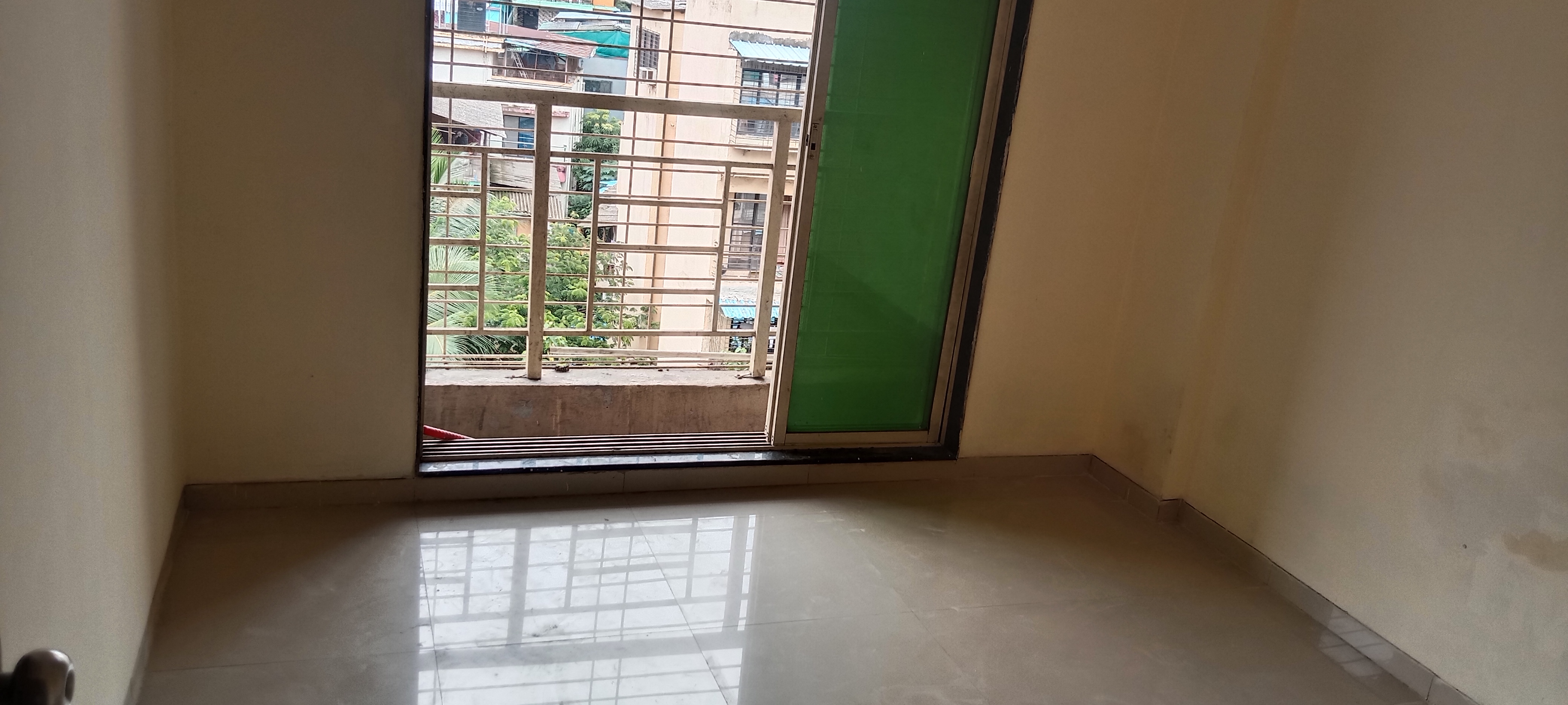 1 BHK + Extra Room Apartment For Rent in Platinum Om Sai Shrushti