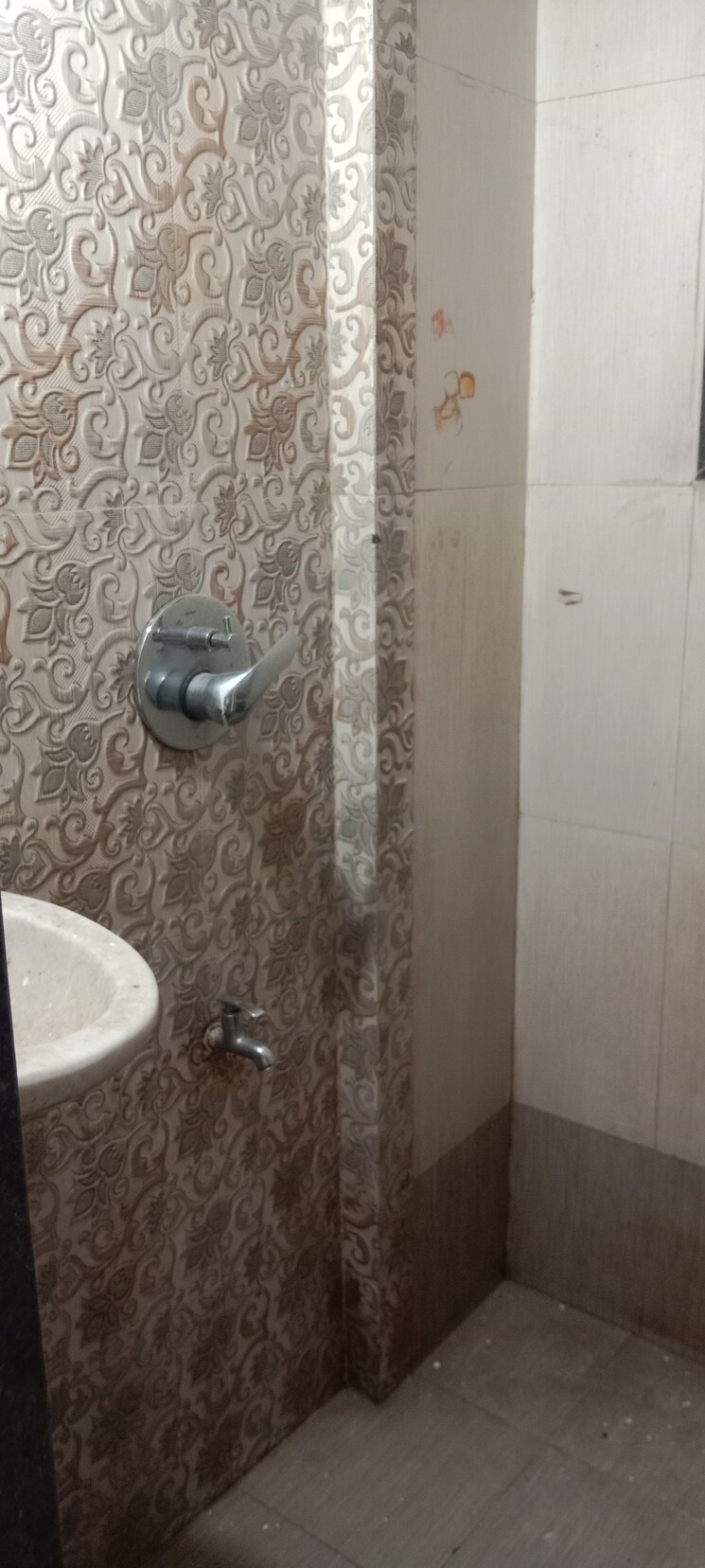 Bathroom, platinum-om-sai-shrushti 1 Bedroom 670 Sq.Ft. Apartment In Ulwe Navi Mumbai 8915565