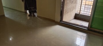 Room in 1 BHK Apartment at Platinum Om Sai Shrushti, Ulwe – for Rent