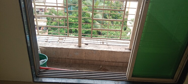 Balcony, platinum-om-sai-shrushti 1 Bedroom 670 Sq.Ft. Apartment In Ulwe Navi Mumbai 8915565