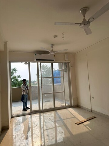 Plot – Exterior View View at Raheja Vanya, Sector 99a - for Sale