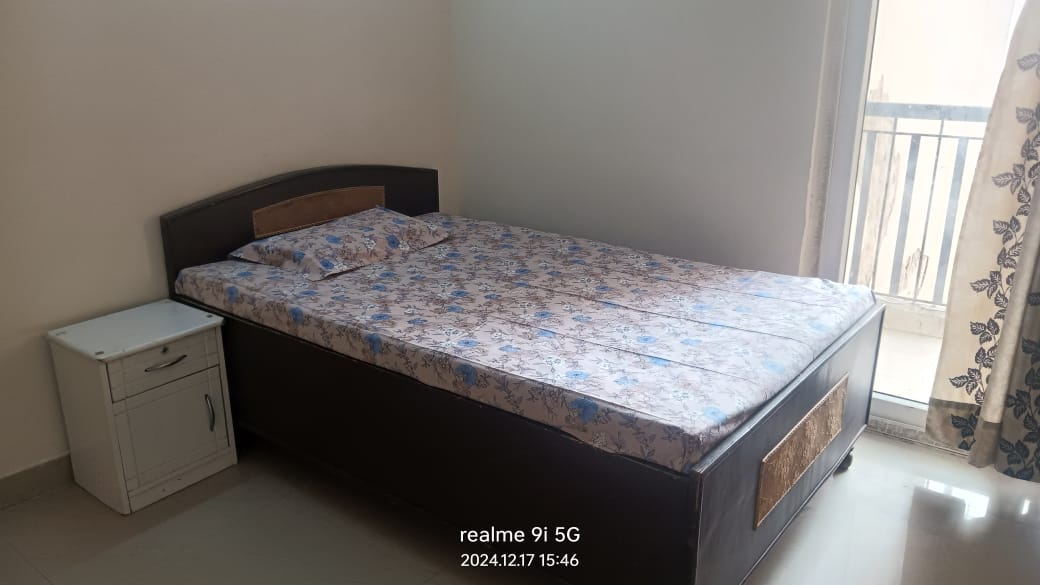 2 BHK Apartment For Rent in Jaypee Greens Kosmos