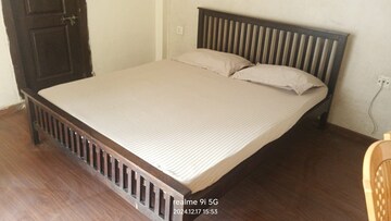 Bedroom in 2 BHK Apartment at Jaypee Greens Kosmos, Sector 134 – for Rent