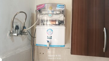 Furnished Amenities in 2 BHK Apartment at Jaypee Greens Kosmos, Sector 134 – for Rent