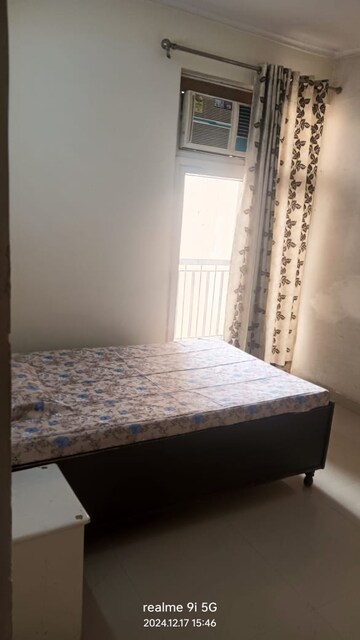 Bedroom in 2 BHK Apartment at Jaypee Greens Kosmos, Sector 134 – for Rent