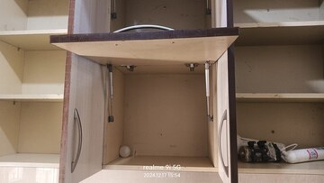Building Lobby in 2 BHK Apartment at Jaypee Greens Kosmos, Sector 134 – for Rent