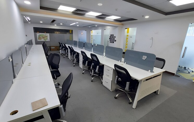 Team Area, sector 62 Commercial Office Space 4000 Sq.Ft. In Sector 62 Noida 8915601