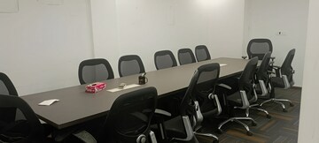 Team Area in  Office Space at Sector 62 – for Rent