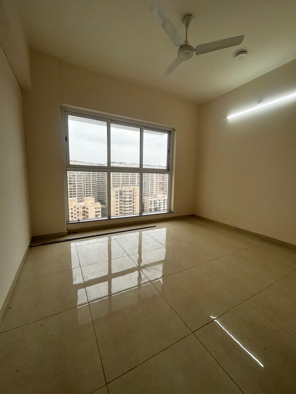 2 BHK Apartment For Rent in L&T Emerald Isle