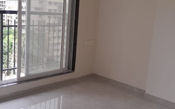 1 BHK Apartment For Sale in Parikh Perry Apartments, Malad West