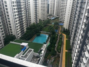 2 BHK Apartment – Exterior View View at L&T Emerald Isle, Powai - for Rent