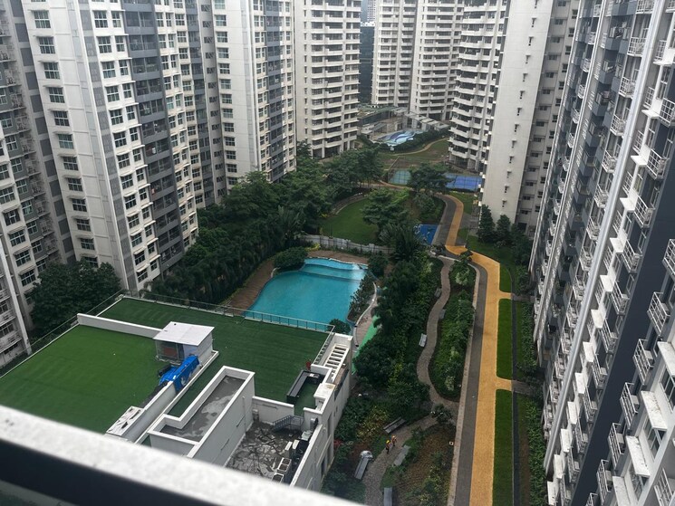 Exterior View, l-t-emerald-isle 2 Bedroom 734 Sq.Ft. Apartment In Powai Mumbai 8915596