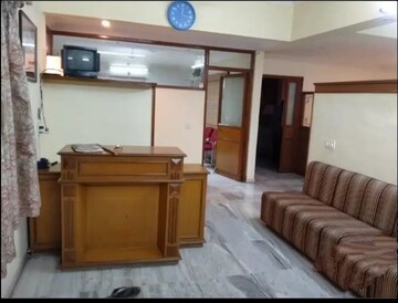 Floor Plan in  Office Space at Ring Road – for Sale
