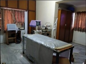 Floor Plan in  Office Space at Ring Road – for Sale