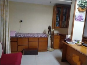 Floor Plan in  Office Space at Ring Road – for Sale