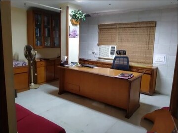 Floor Plan in  Office Space at Ring Road – for Sale