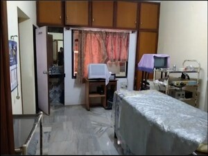 Floor Plan in  Office Space at Ring Road – for Sale