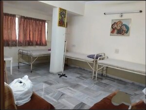 Floor Plan in  Office Space at Ring Road – for Sale