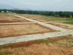 98 Sq.Yd. Plot in Sk Smart City 