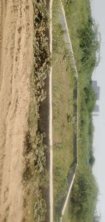  Plot – Garden View at Sector 148 - for Sale