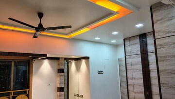 Furnished Amenities in 3 BHK Apartment at Chaitanya Tower, Prabhadevi – for Rent